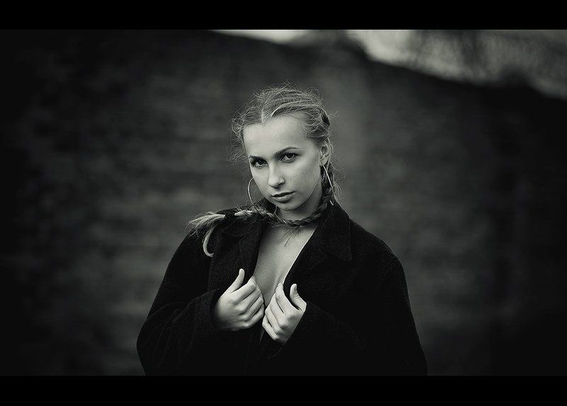 [про косичку] фото превью