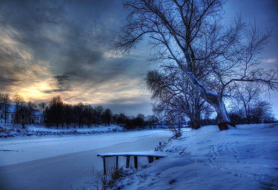 , Владлен Халимов