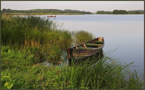 Не спи рыбак ... 2