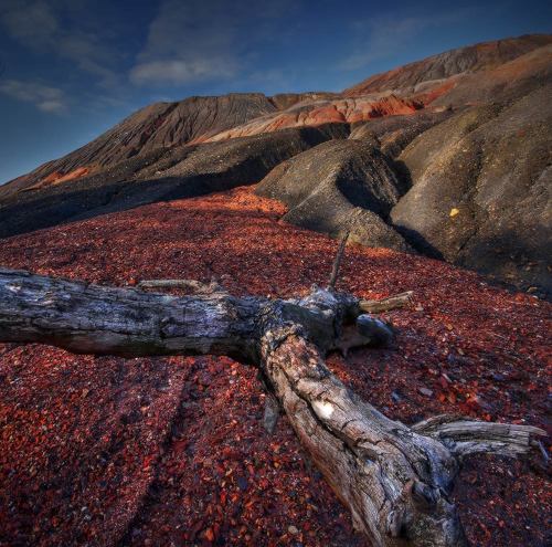 Осень