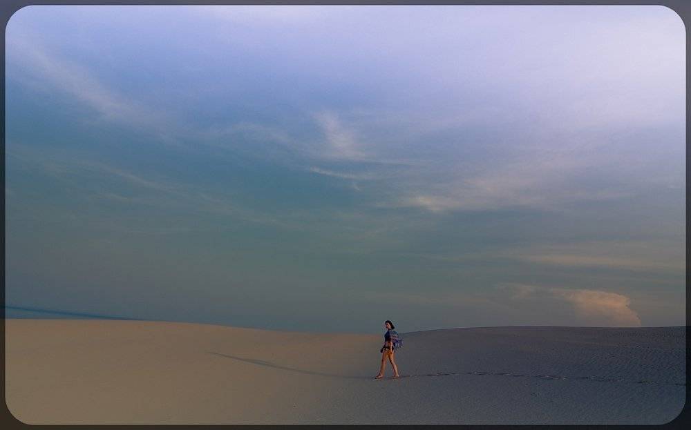 эфа, Александр Титаренко