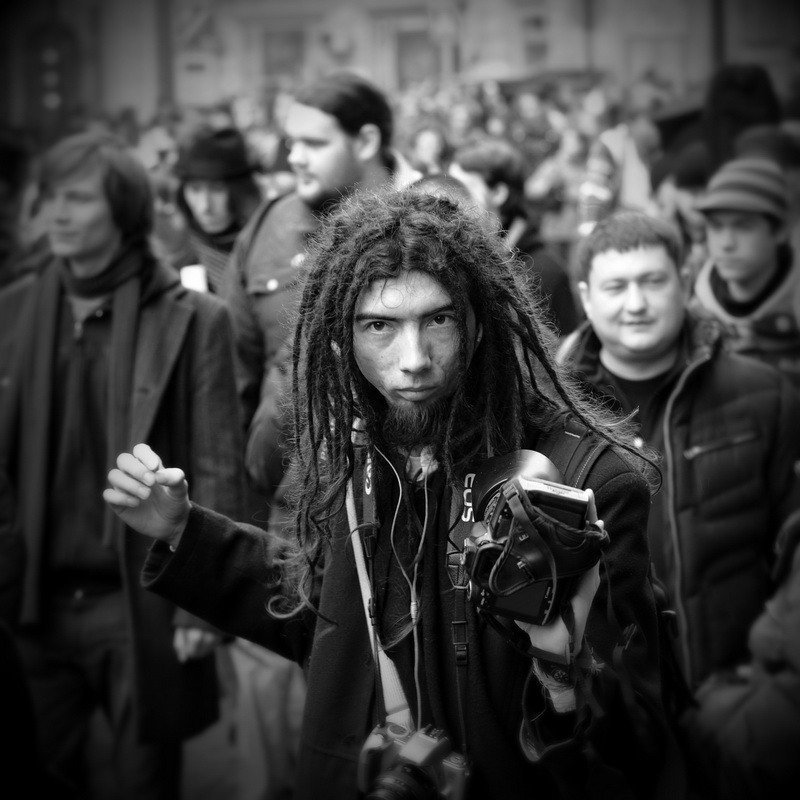 фотограф фото превью