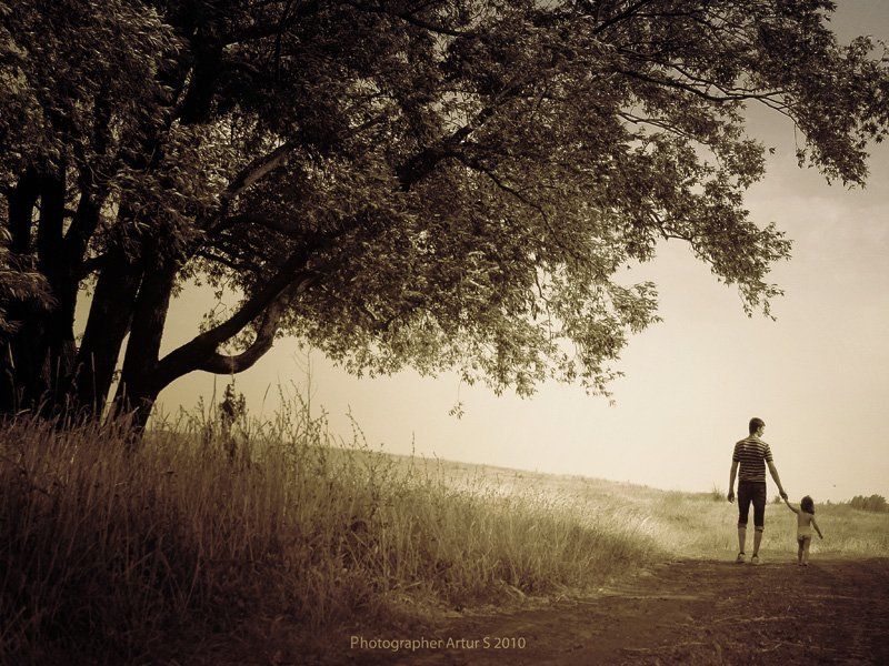 Ты и я. Вместе. Навсегда фото превью