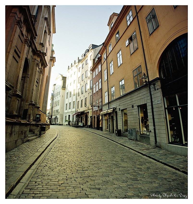 , Sergey Shaposhnikov