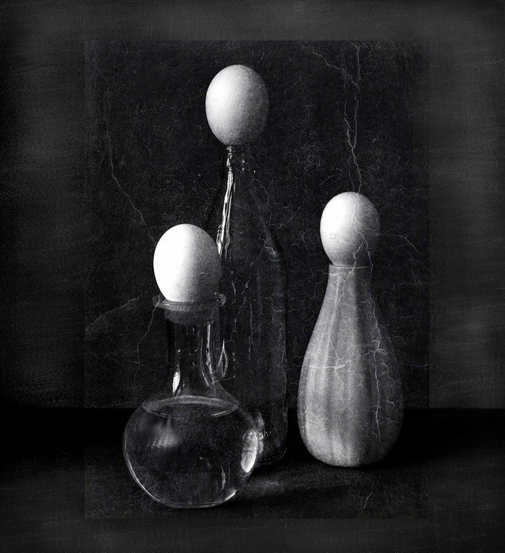 Инопланетные... фото превью