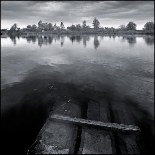 Погружение