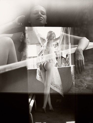 Сельские будни