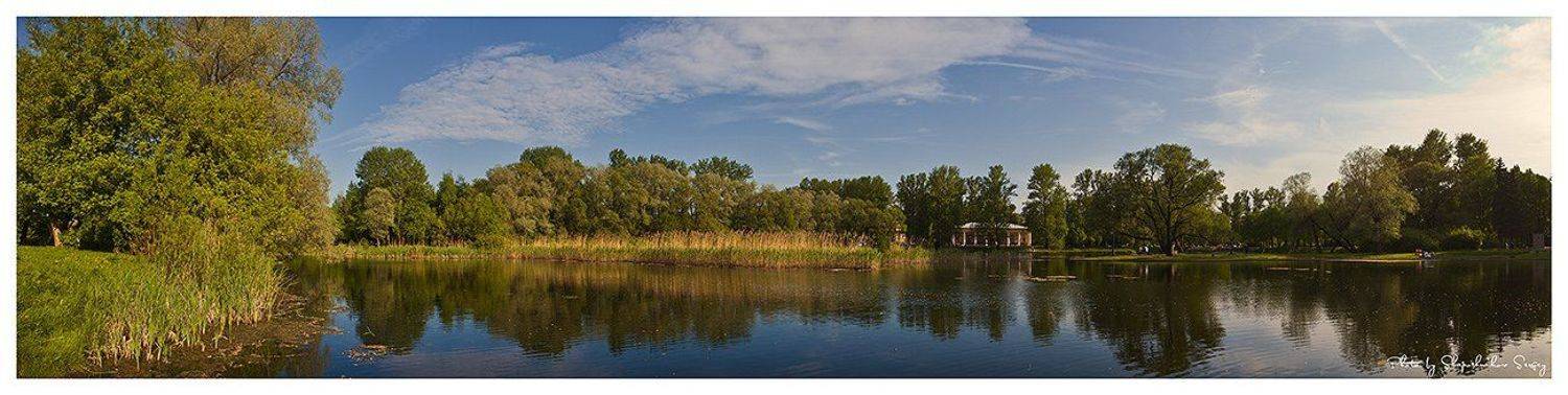 , Sergey Shaposhnikov