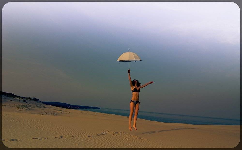 вечерний, вриз, Александр Титаренко