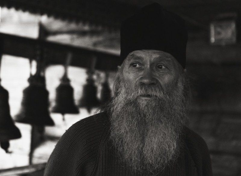 Сельский поп фото превью