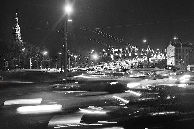 Москва-река фото превью