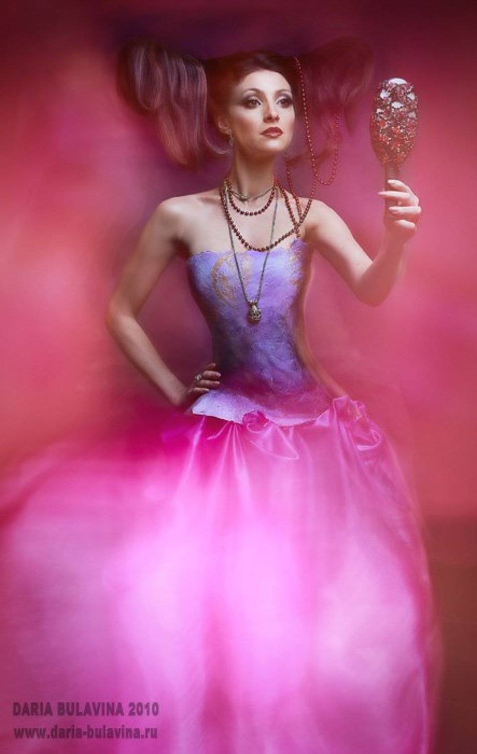 булавина, дарья, анастасия, макеева, Дарья Булавина