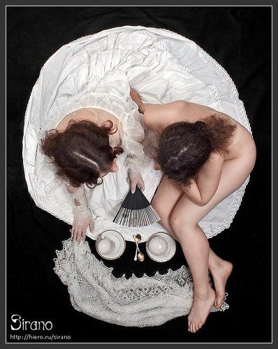 Утренний чай