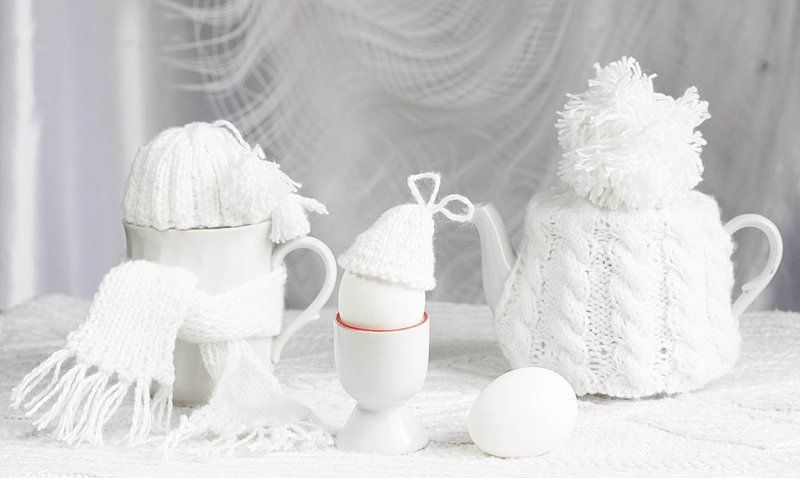 Завтрак в декабре фото превью