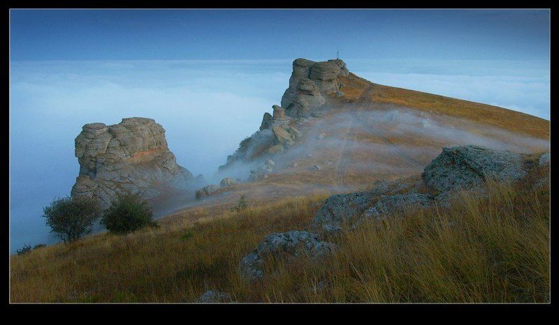 демерджи Ползет фото превью