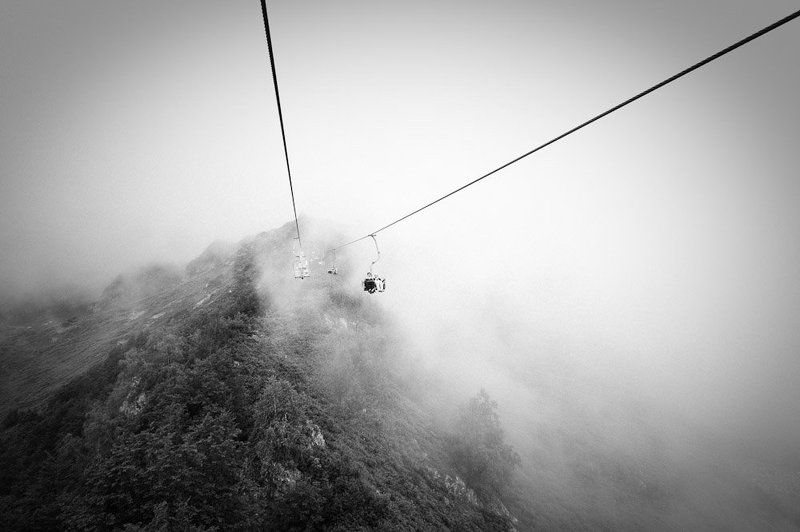 Виды Сочи фото превью