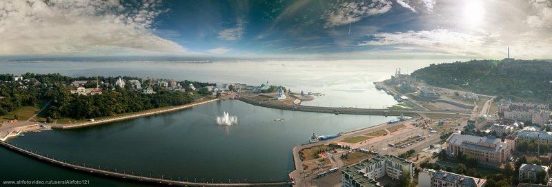 Родные просторы фото превью