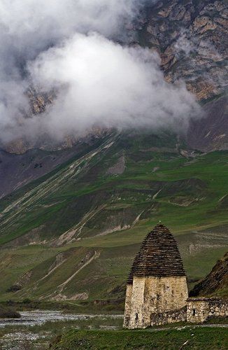 Окраина города