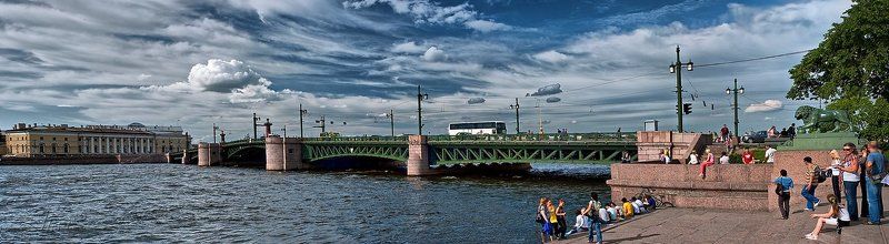 санкт-петербург Питер фото превью