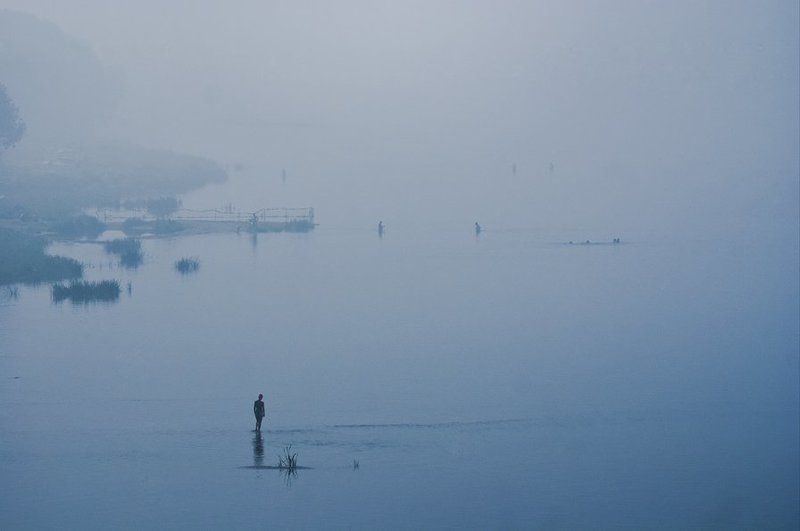 утро фото превью