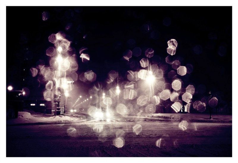 сумрочная ночь фото превью