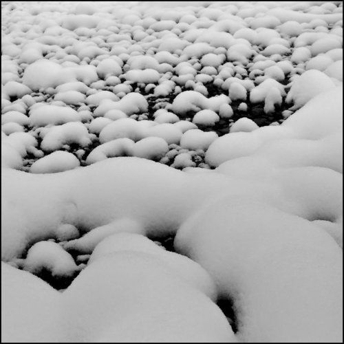 Первый снег