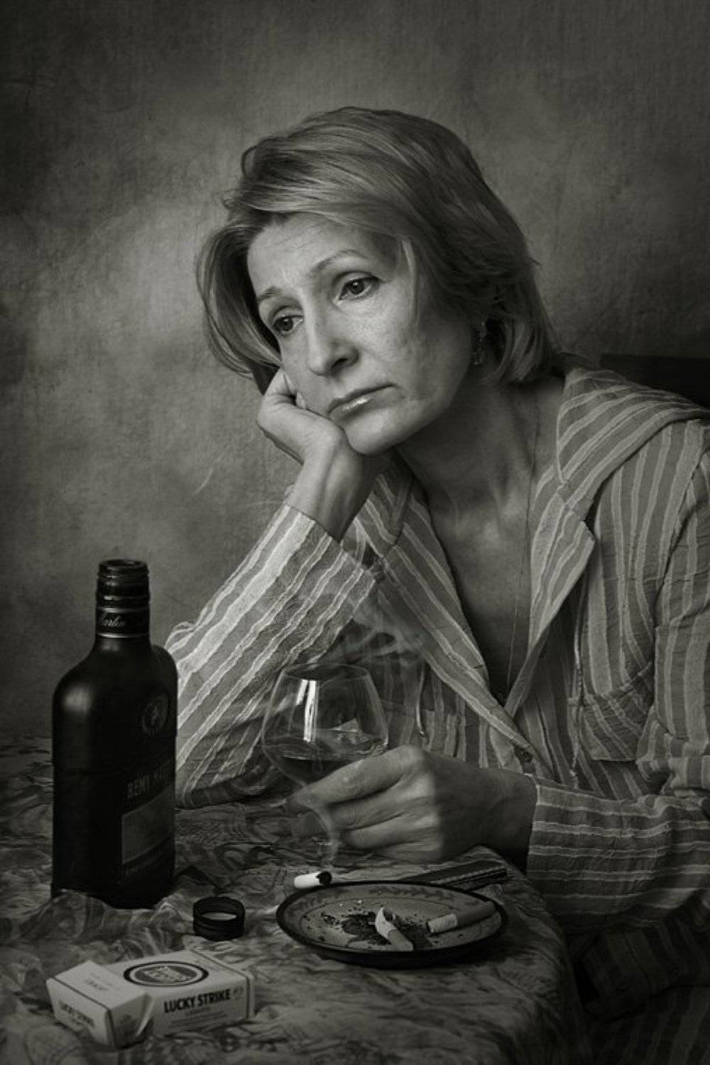 серж, десси, Серж Десси