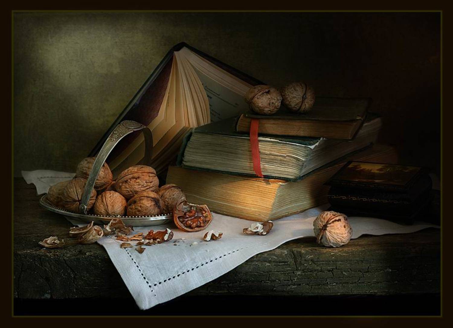 серж, десси, Серж Десси