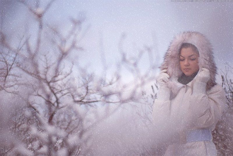 Морозка фото превью