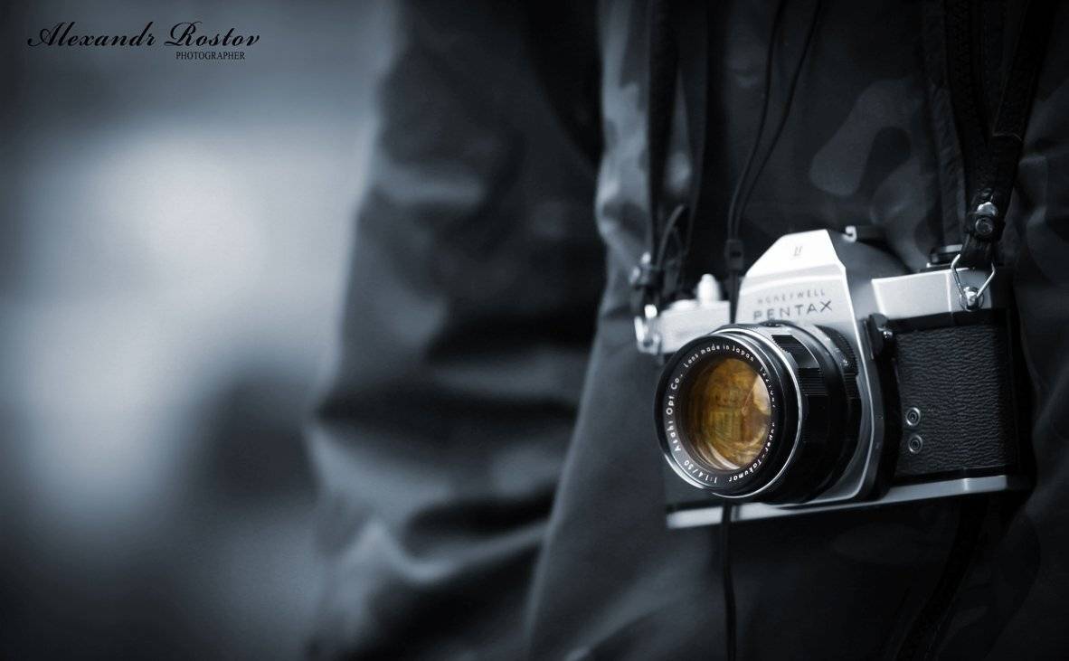 color, Александр Ростов