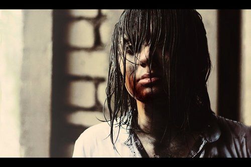 Кислотный дождь