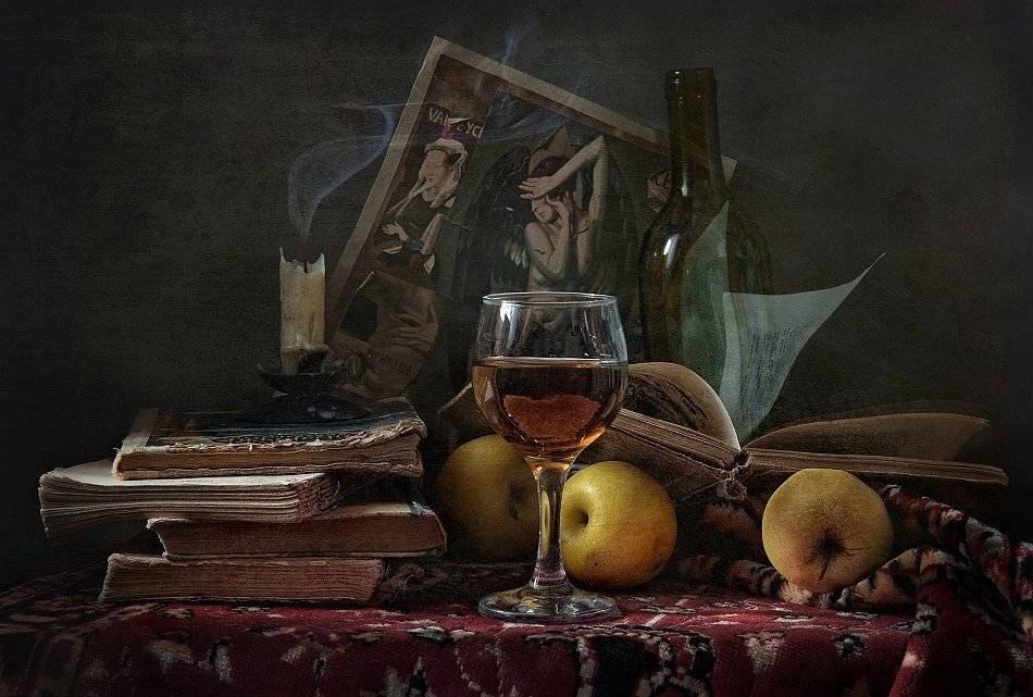 , Владимир Осауленко