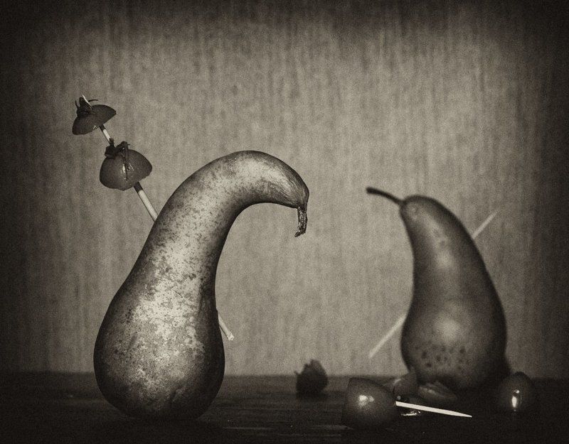 охотники за скальпами фото превью