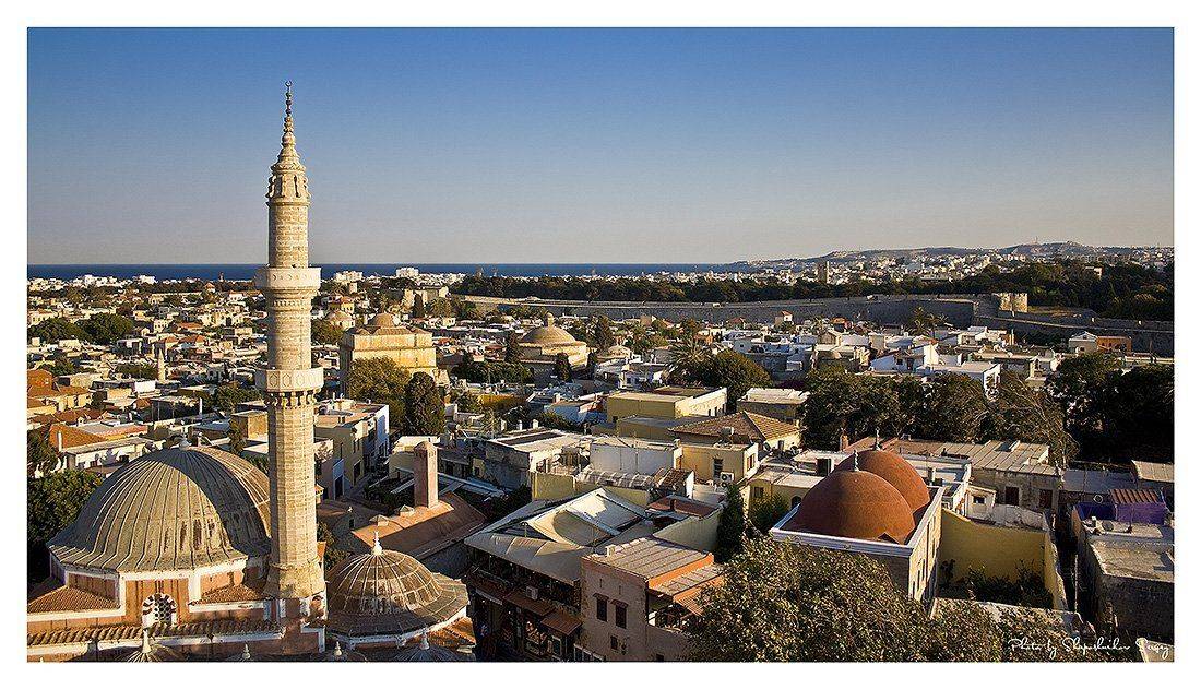 , Sergey Shaposhnikov