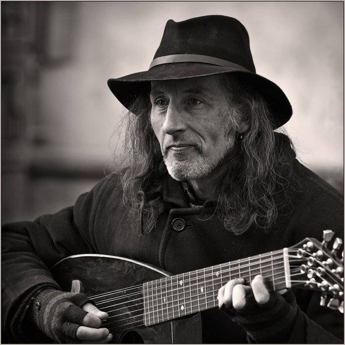 , Евгений Максимюк