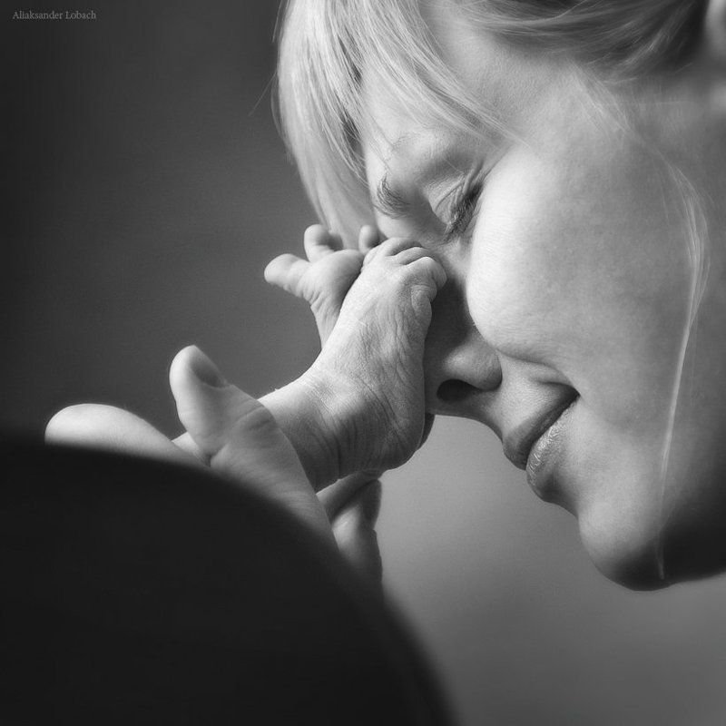 дети Нежность... фото превью