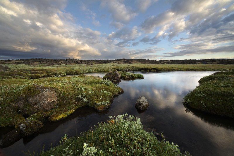 НАЧАЛО РЕКИ... фото превью