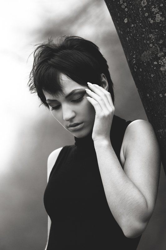 Туманность... фото превью