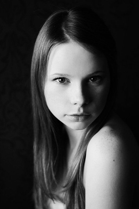 Темная сторона фото превью