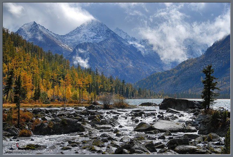 Мульта. Сентябрь. фото превью