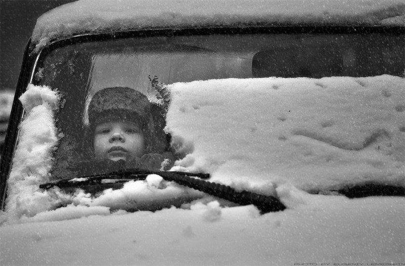в зимнем интерьере.. фото превью