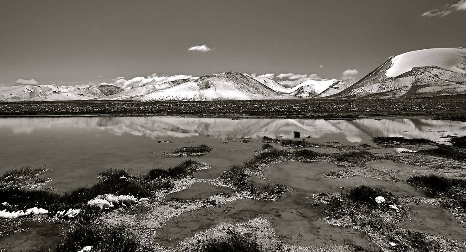 горы, лето, плато, тянь-шань, Vasylevskyy Vitaliy