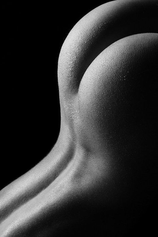 S-кривая фото превью