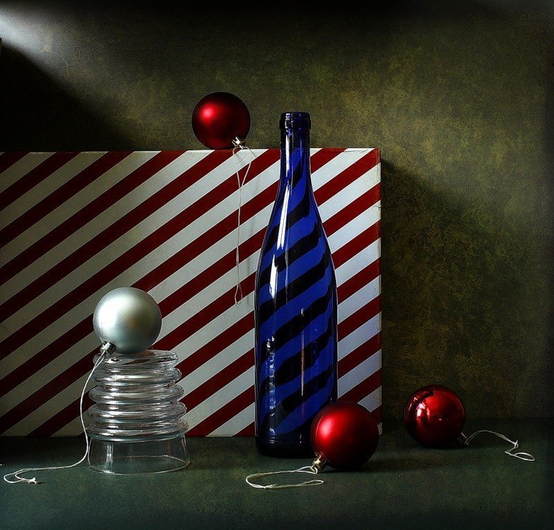 Скоро Новый год!!! фото превью