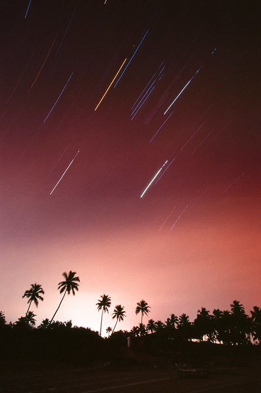 Indian Startrack фото превью