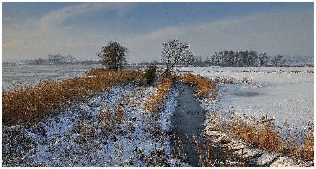 , Johny Hemelsoen