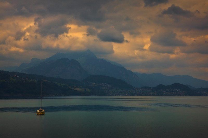 Силы небесные. фото превью