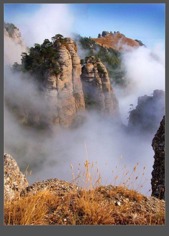 крым, демерджи  фото превью