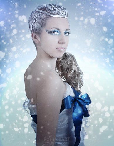 Snow Princess II