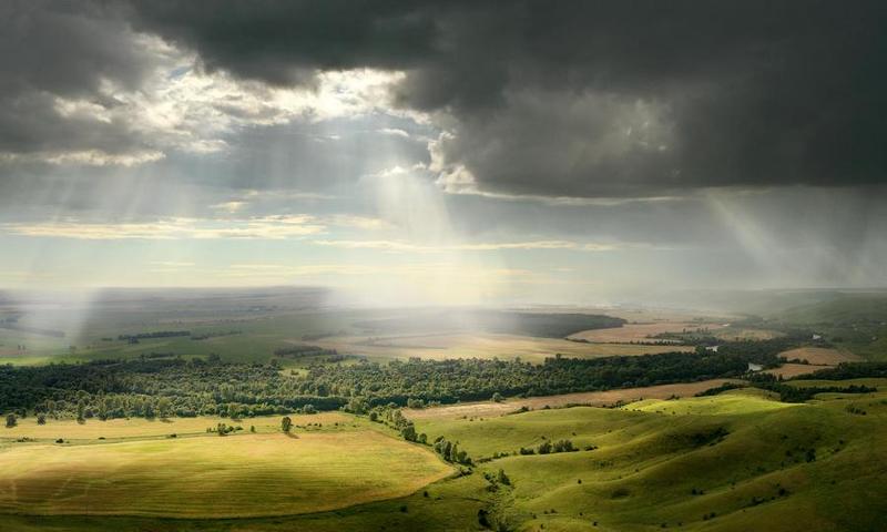 Да будет свет фото превью
